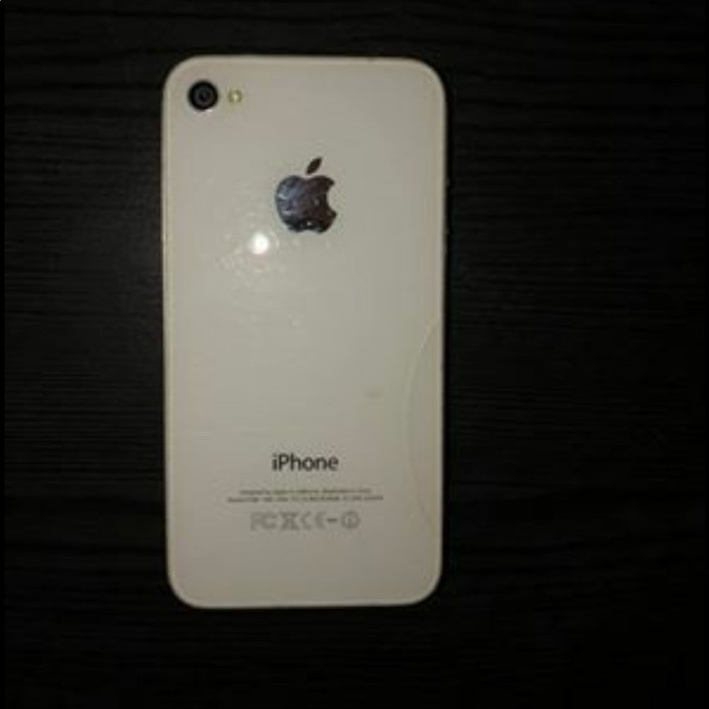 iPhone 4s AT&T